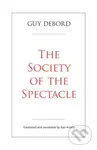 The Society of the Spectacle - Guy Debord, Ken Knabb - kniha z kategorie Filozofie