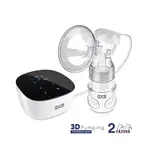 Dvojfázová elektronická odsávačka Expert