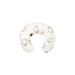 Dojčiaci vankúš New Baby Ovečky bežový , 20C28912