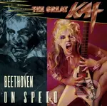 Great Kat: Beethoven On Speed - Great Kat