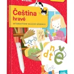 Kouzelné čtení: Čeština hravě - kniha z kategorie Naučné knihy
