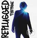 Hubert-Felix Thiefaine: Replugged (2 CD) - Hubert-Felix Thiefaine