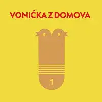 Cimbálová muzika Technik, Luboš Holý, Jarmila Šuláková – Vonička z domova 1
