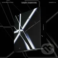 Seventeen:  Happy Burstday / EU/US Random edition - Seventeen