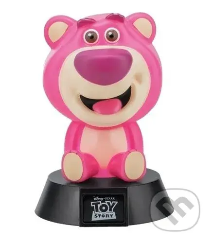 Icon Light Lotso