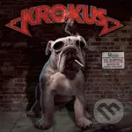 Krokus: Dirty Dynamite LP (2 LP) - Krokus