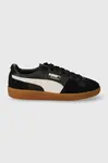Puma Kožené tenisky Puma Palermo