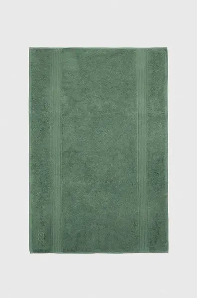 Malý bavlnený uterák BOSS LOFT 60 x 90 cm