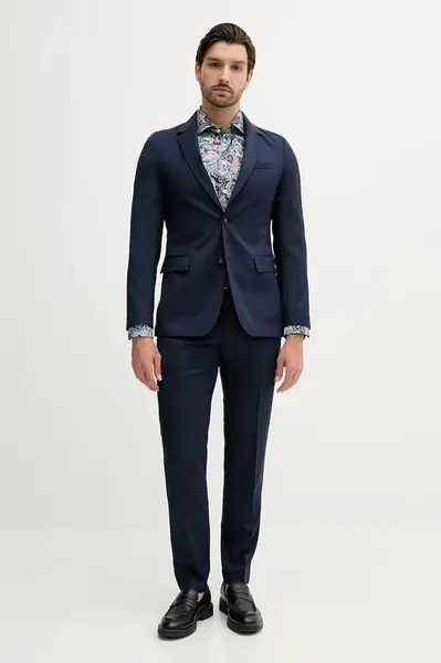 Oblek BOSS H-Houston-2Pcs-252