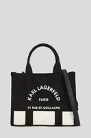 Bavlnená taška Karl Lagerfeld K/RSG