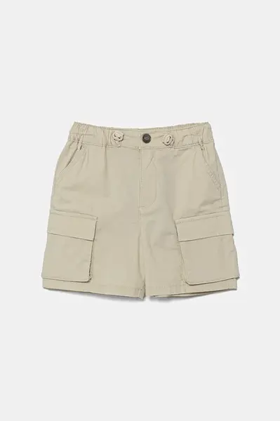 Detské krátke nohavice United Colors of Benetton