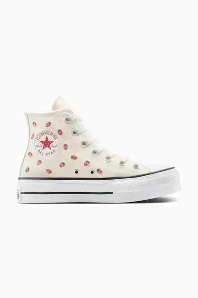 Tenisky Converse Chuck Taylor All Star Lift