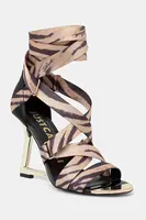 Lodičky Just Cavalli