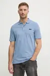 Polo tričko Calvin Klein