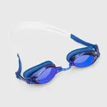 Plavecké okuliare Nike Chrome Mirror