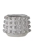 Kvetináč Bloomingville Brena 11,5 x 8,5 cm