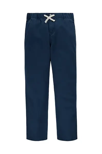 Levi's Detské rifle Levi's LOOSE FIT PULL-ON PANTS