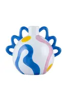 Dekoratívna váza Qué Rico Isidora