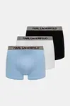 Boxerky Karl Lagerfeld 3-pak