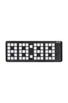 Budík Karlsson Keyboard