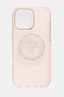 Puzdro na mobil Guess iPhone 16 Pro Max