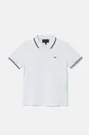 Detské polo tričko Emporio Armani