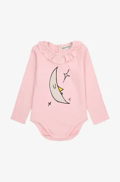 Body pre bábätká Bobo Choses Beneath The Moon