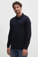 Tričko s dlhým rukávom Boss Orange Passerby