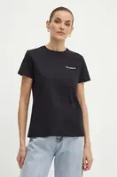 Bavlnené tričko Karl Lagerfeld