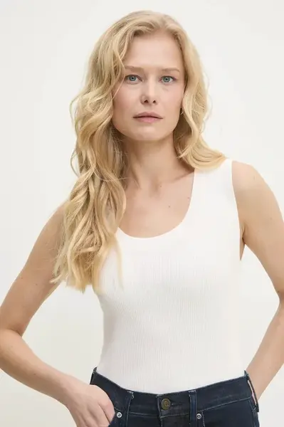 Top s prímesou vlny Answear.LAB