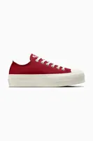 Tenisky Converse Chuck Taylor All Star Lift Valentine's Day