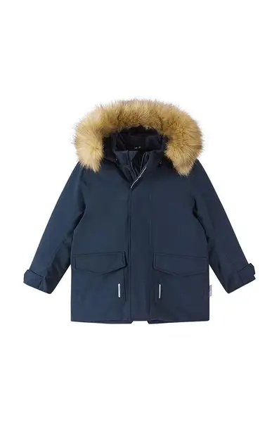 Detská bunda Reima Mutka