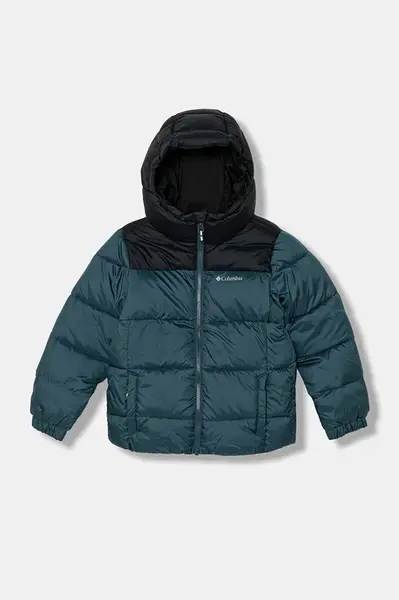 Detská bunda Columbia Puffect