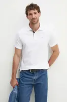 Bavlnené polo tričko Barbour Tartan Pique Polo