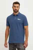 Bavlnené polo tričko Tommy Hilfiger