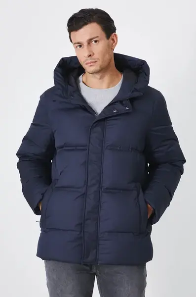 Páperová bunda Medicine