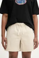 Bavlnené šortky Tommy Jeans