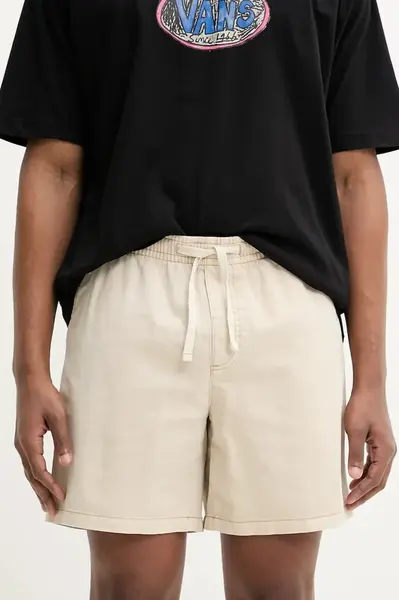 Bavlnené šortky Tommy Jeans