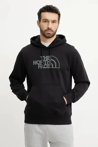 Mikina The North Face Drew Peak Light