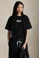 Bavlnené tričko Polo Ralph Lauren