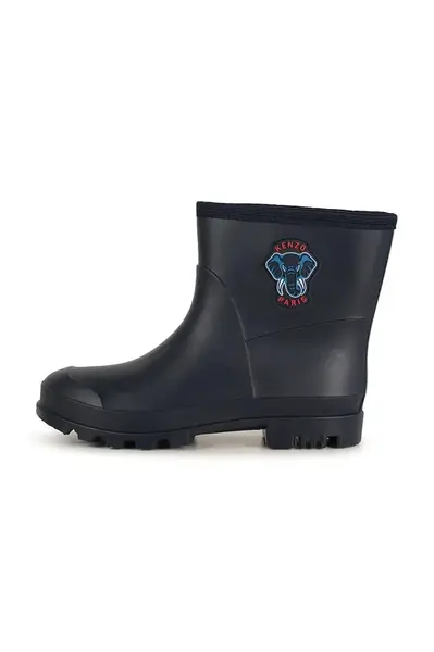 Detské gumáky Kenzo Kids