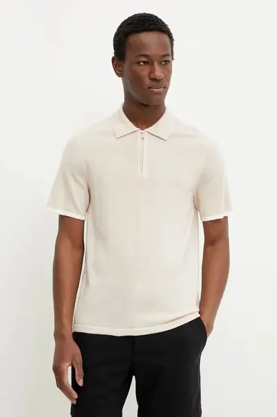 Vlnené polo FROM FUTURE