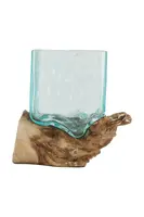 Dekoračný svietnik home & lifestyle