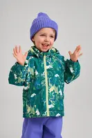 Detská bunda Reima Moomin Hete