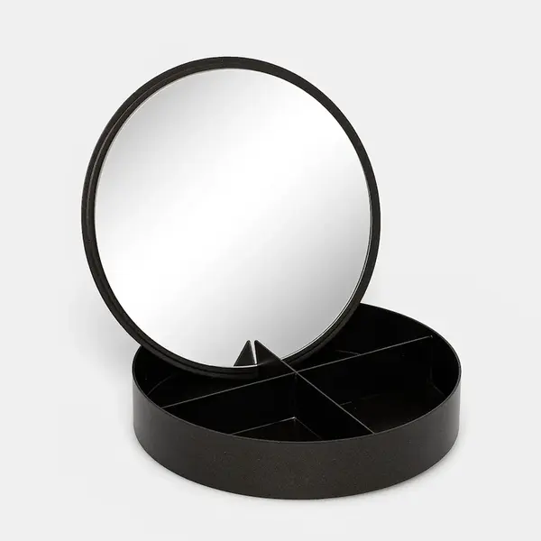 Šperkovnica so zrkadlom OYOY Mira