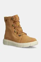 Semišové snehule Sorel SOREL EXPLORER III JOAN