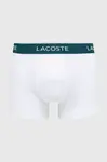Boxerky Lacoste (3-pak)