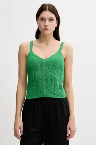 United Colors of Benetton  Bavlnený top