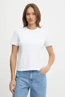 Bavlnené tričko Calvin Klein