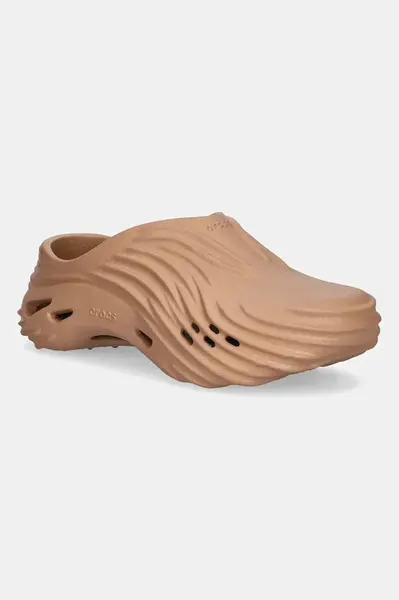 Šľapky Crocs Echo Wave Clog